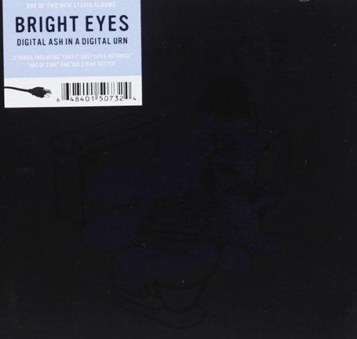 Bright Eyes - Digital Ash in a Digital Urn