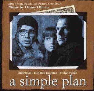 OST Danny Elfman - A Simple Plan