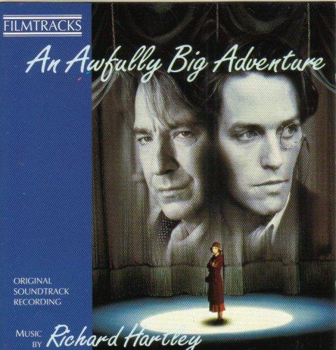OST Richard Hartley - An Awfully Big Adventure