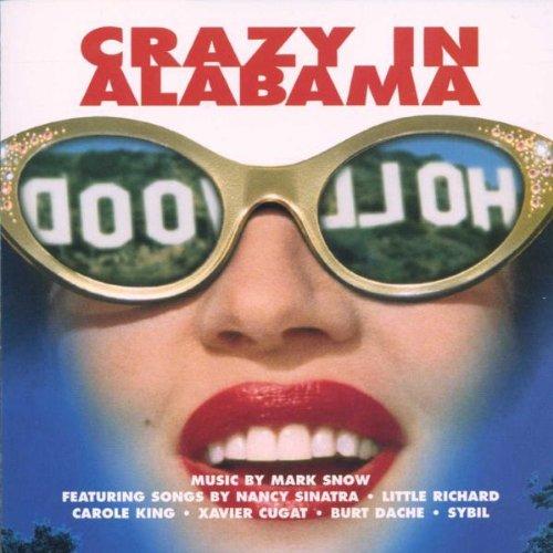 OST Mark Snow - Crazy In Alabama Ft. Nancy Sinatra
