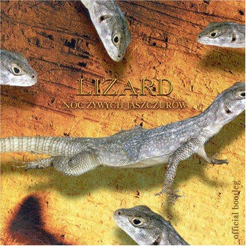 Lizard - Noc Zywych Jaszczurow