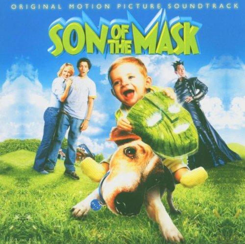 OST - Son of the Mask