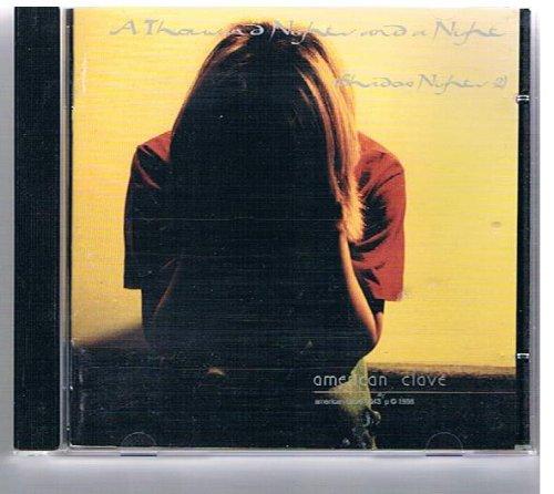 Hanrahan, Kip - A Thousand Nights An