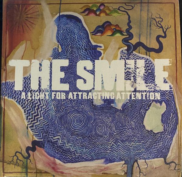 Smile, The - A Light For Attracting Attention