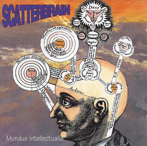 Scatterbrain - Mundus Intellectualis