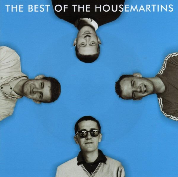 Housemartins, The - The Best Of The Housemartins