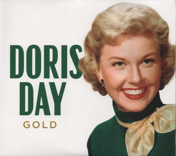 Day, Doris - Gold
