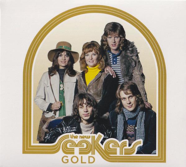 New Seekers, The - Gold