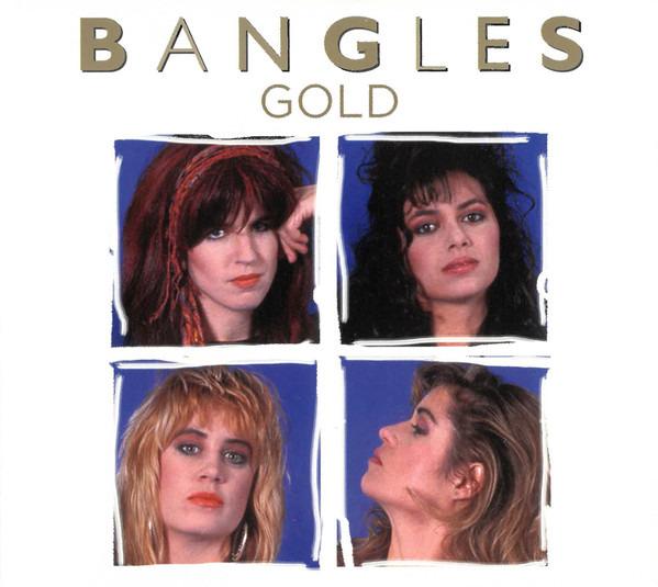 Bangles - Gold