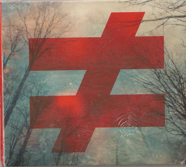 Fauve - Blizzard