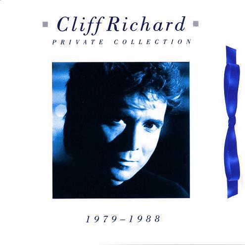 Richard, Cliff - Private Collection (1979 - 1988)