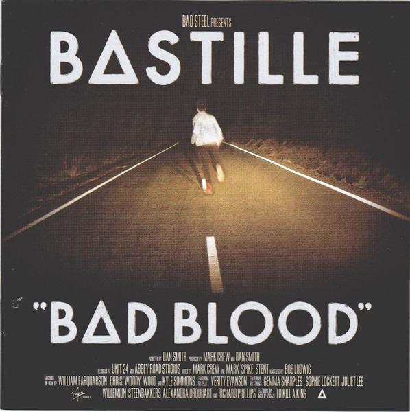 Bastille - Bad Blood