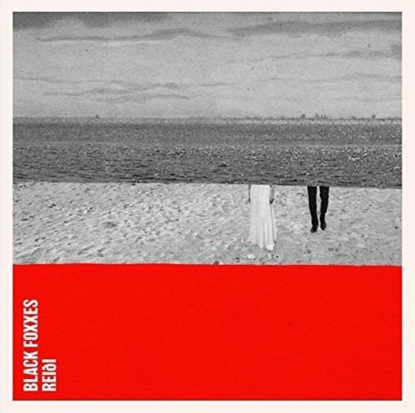 Black Foxxes - REIðI