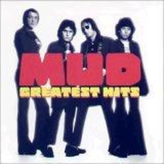 Mud - Greatest Hits