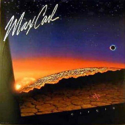 Carl, Max - Circle RAINBOW YELLOWJACKETS