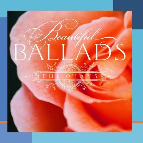 O' Jays, The - Beautiful Ballads