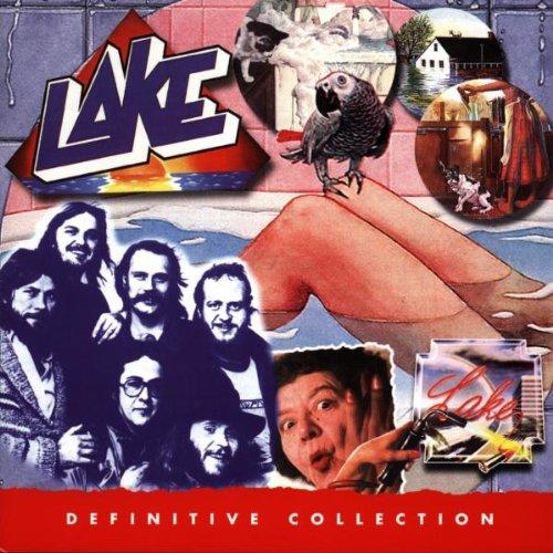 Lake - Definitive Collection
