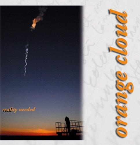 Orange Cloud - Reality Needed