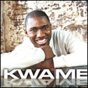 Kwame - same
