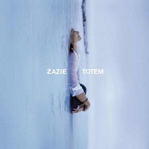 Zazie - Totem
