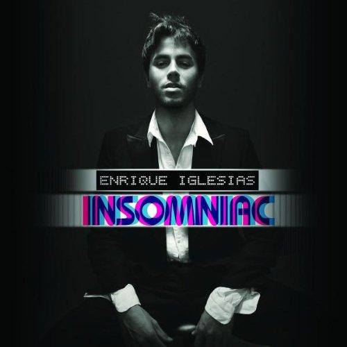 Iglesias, Enrique - Insomniac
