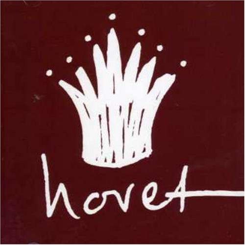 Hovet - same