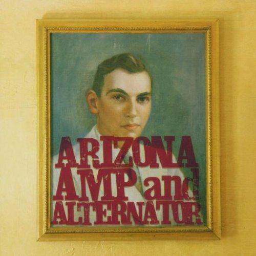 Arizona Amp And Alternator - Arizona Amp And Alternator GIAND SAND TRAFFIC
