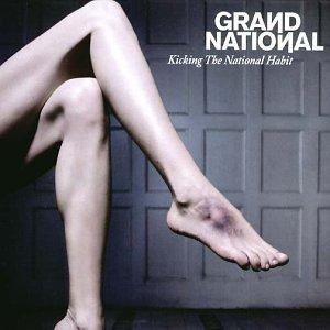 Grand National - Kicking the National Habit