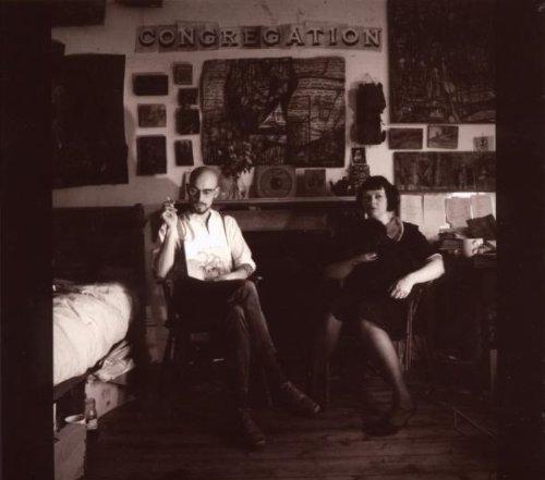 Congregation - same TELEVISION PERSONALITIES