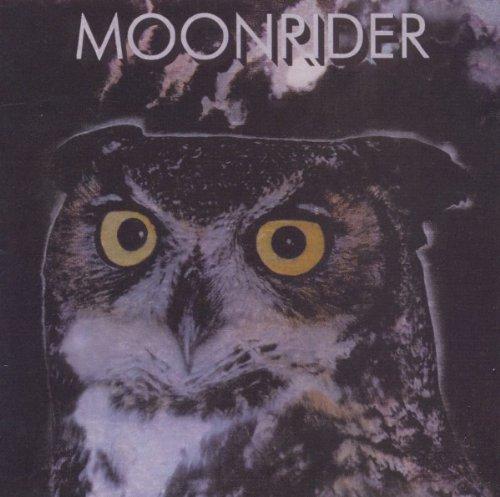 Moonrider - same KEITH WEST