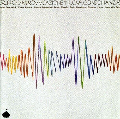 Gruppo d'Improvvisazione - Nuova Consonanza