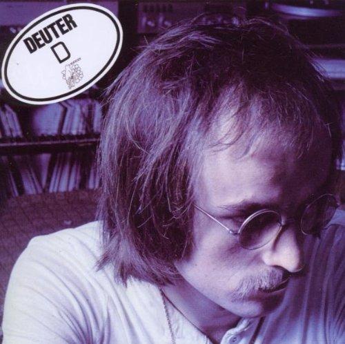 Deuter - D (Remastered Edition)