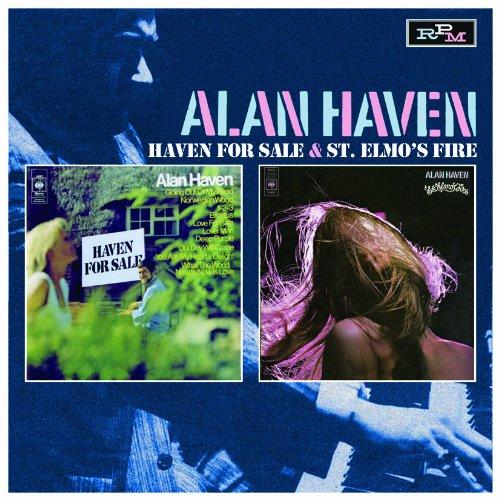 Haven, Alan - Haven For Sale & St.Elmo's Fire