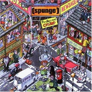 Sprunge - Pedigree Chump