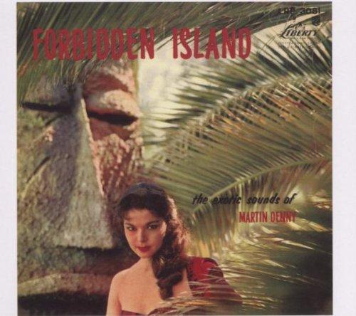 Denny, Martin - Forbidden Island