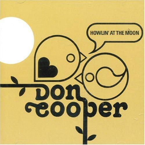 Cooper, Don - Howling at the Moon