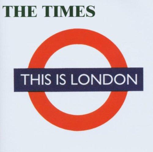 Times, The - This Is London