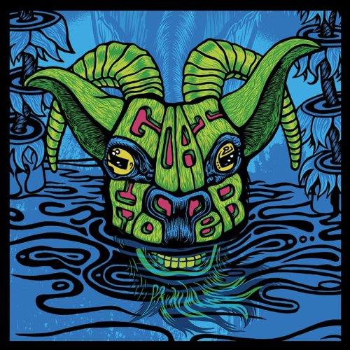 Hugh Hopper & Honey Ride Me A Goat - Goat Hopper SOFT MACHINE