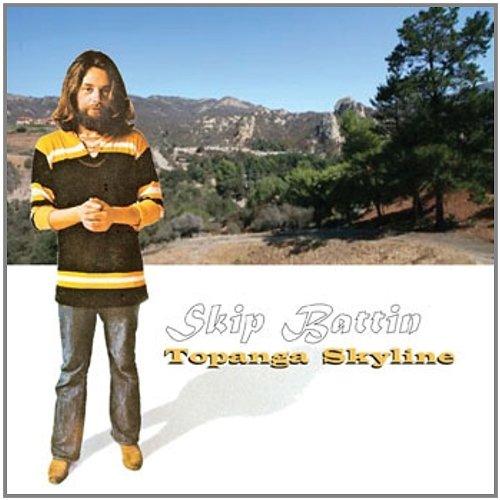 Skip Battin - Topanga Skyline
