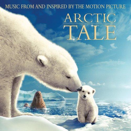 OST / Arctic Tale - SHERYL CROW / PEARL JAM 7 THE SHINS