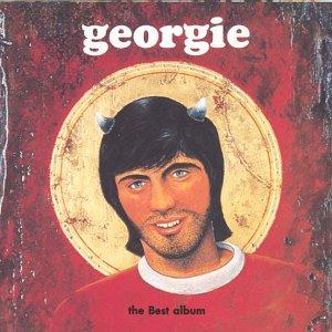 Georgie - Best Album, The