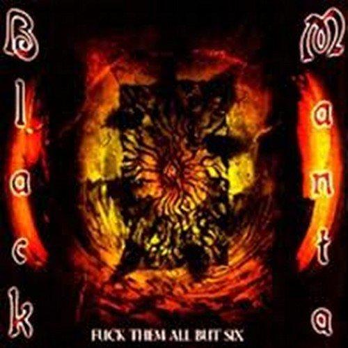 Black Manta - Fuck Them All But Six