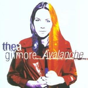 Gilmore, Thea - Avalanche
