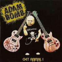 Bomb, Adam - Get Animal 1