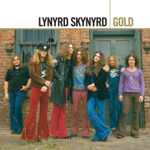 Lynyrd Skynyrd - Gold REMASTERED