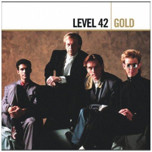 Level 42 - Gold REMASTERED
