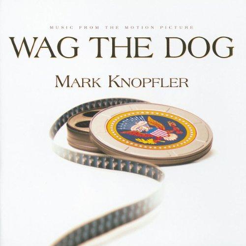 OST / Mark Knopfler - Wag the Dog