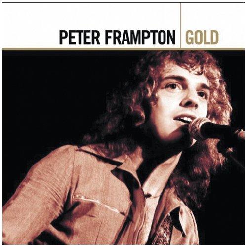 Frampton, Peter - Gold REMASTERED