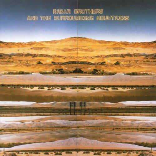 Radar Brothers - And the Surrounding Mountains