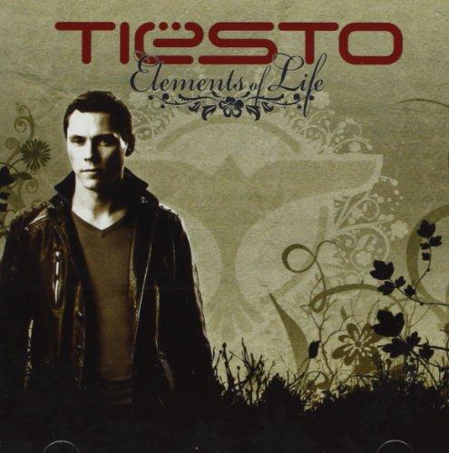 Tiesto - Elements Of Life + BONUSTRACK